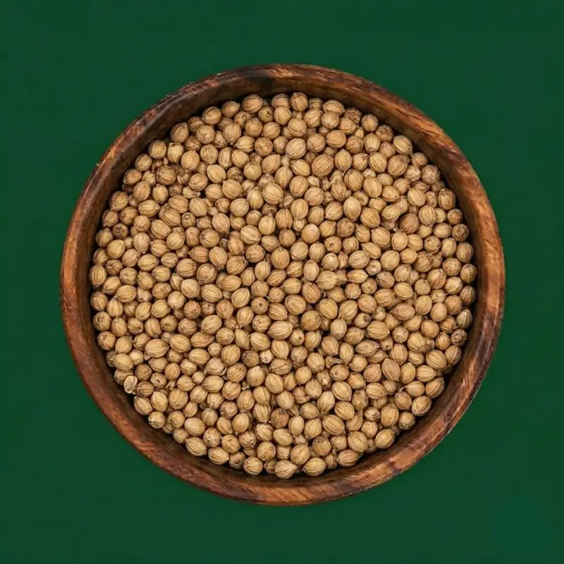 Coriander Seeds
