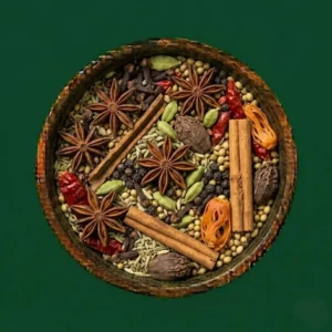 Garam Masala