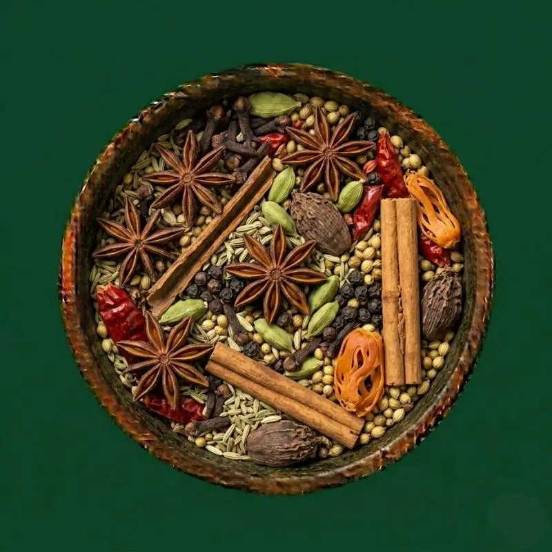 Garam Masala