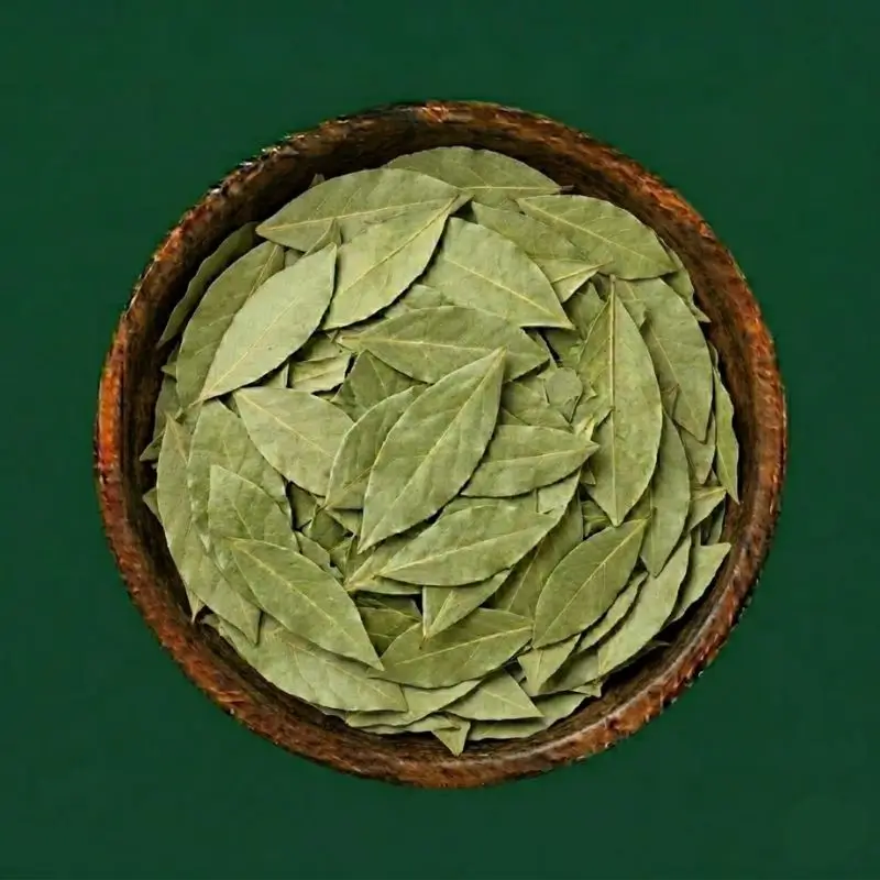 Laurel Leaves