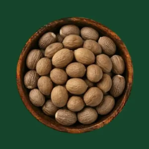 Nutmeg