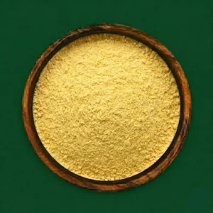Chana Dal Besan