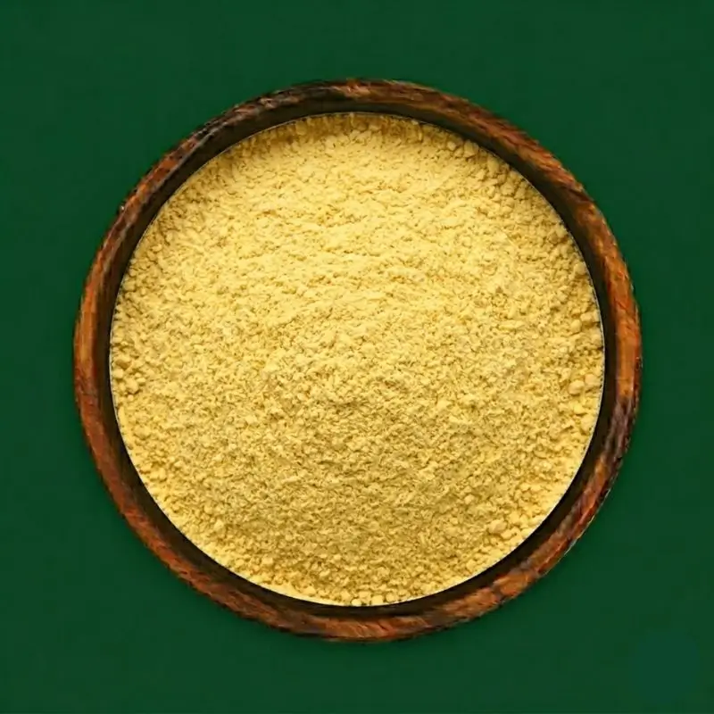 Chana Dal Besan