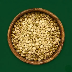 Premium Moong Dal Split