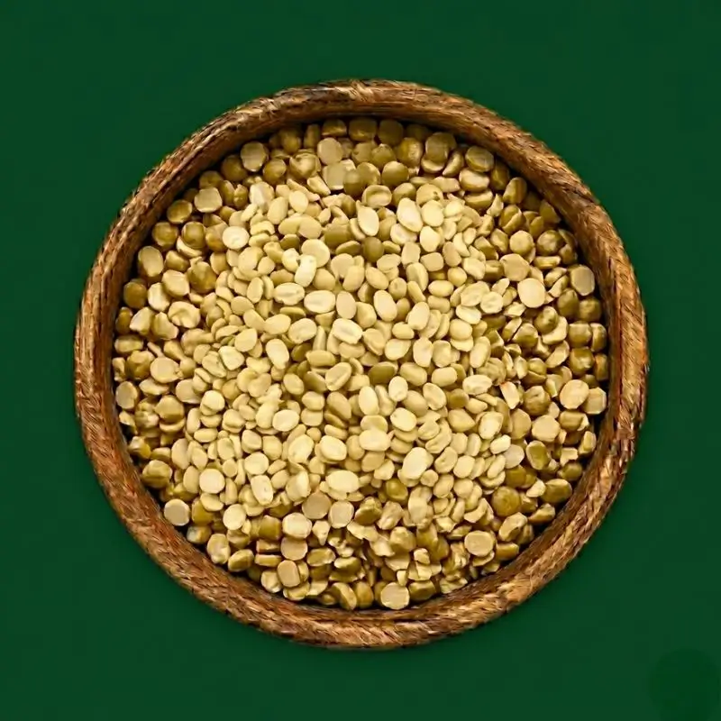 Premium Moong Dal Split