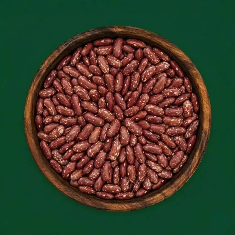 Red Speckled Kidney Beans