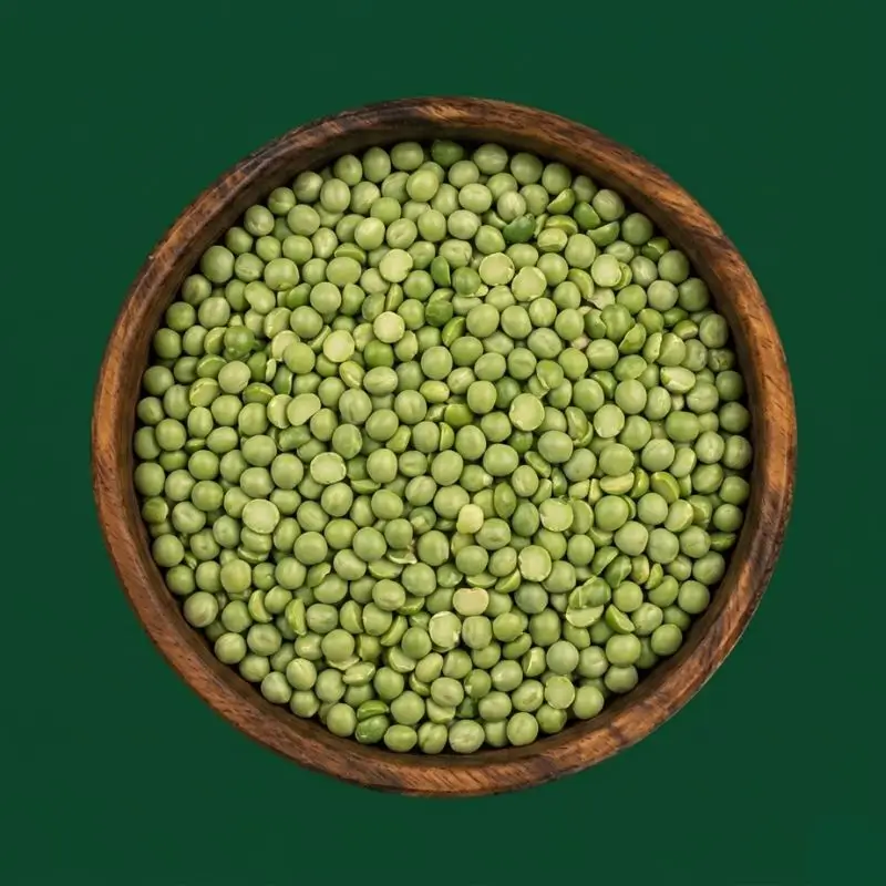 Green Peas