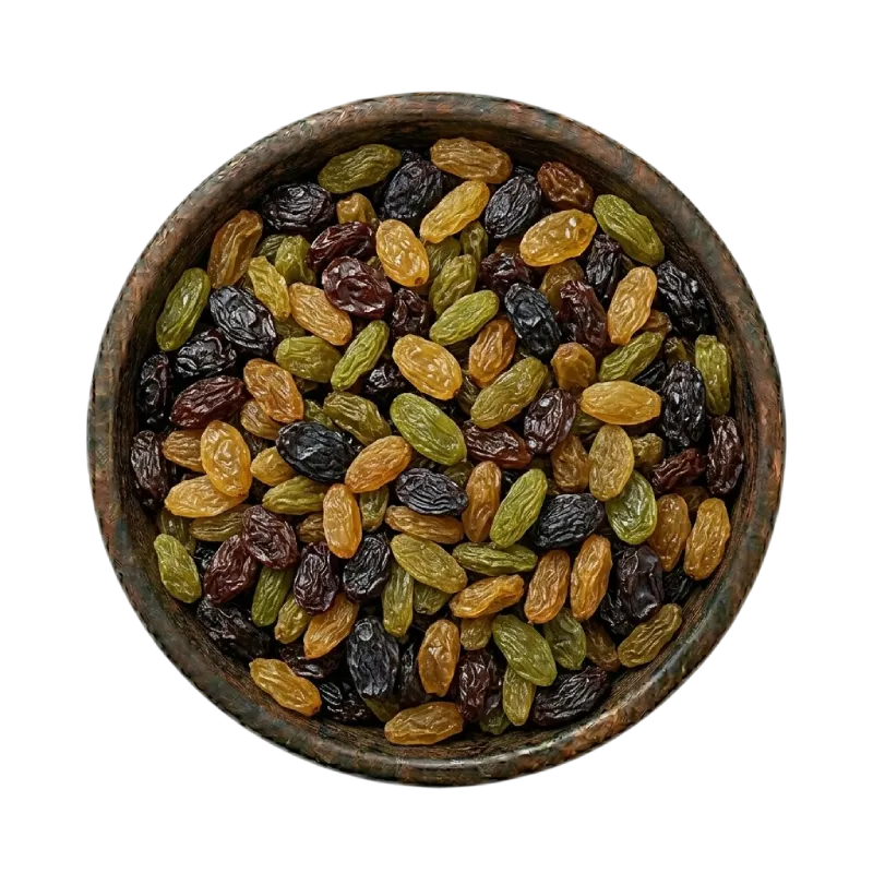 raisins