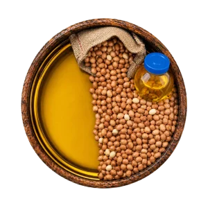Groundnut Oil