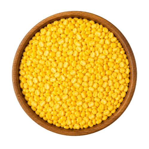 Moong Bean Split Huskless (Polished)